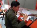 F Kantor POS Sudah Kirim 13.700 e-KTP