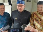 F Ridwan Kamil Dony