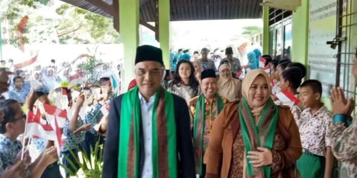 F Hj Lilis Kunker Kepri