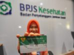 F warga miskin BPJS