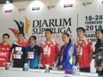 djarum djarum superliga