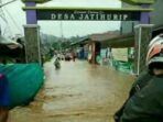F Banjir