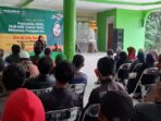 FA Lilis Santika Ajak Pedagang Pasar Amalkan Pancasila