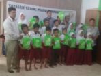 F Yayasan Inhar Tebar Paket Sekolah