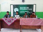F Alhikam seminar
