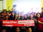 f SMARTfren 1