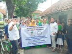 F reses majalengka Rinso Zaidi