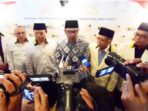 24 Sinergi Pemda Provinsi dan DPRD Kunci Bangun Jabar