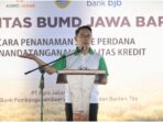 64 Kang Emil Apresiasi Kolaborasi Dua BUMD Jabar di Bidang Pertanian