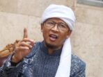 11 Aa Gym Ajak Masyarakat Muliakan Jenazah COVID
