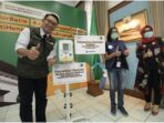 17 Gubernur Jabar Terima Bantuan Ventilator dari BUMN