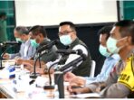 25 Pengajuan PSBB di Jabar Berdasarkan Peta Persebaran COVID 25 Pengajuan PSBB di Jabar Berdasarkan Peta Persebaran COVID