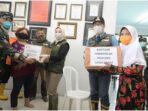 3 Prosedur Kesehatan COVID