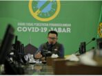31 Jabar Matangkan Data Penerima Bantuan Jaring Pengaman Sosial