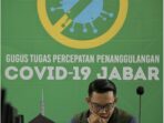 32 Gubernur Jabar Ridwan Kamil Usul PSSB Klaster Jabodetabek
