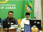 44 Gubernur Jabar Harap MUI Pusat Pertimbangkan Fatwa Haram Mudik