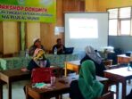 F workshop kurikulum