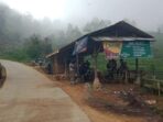Bangunan tak berizin