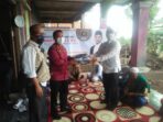 02 Dewan Provinsi Reses Sambil Ingatkan Prokes kepada Warga