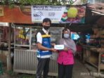 F kilau bantuan modal