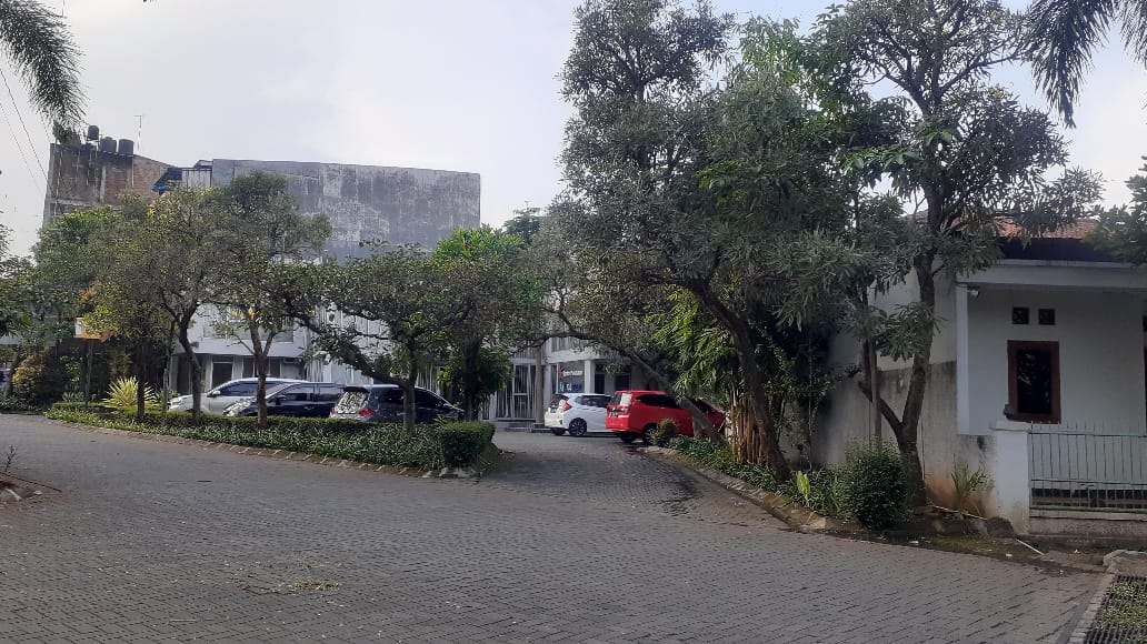 JANATY PARK : Perumahan Janaty Park di Desa Cibeusi Jatinangor Digugat Konsumen Soal Fasum, Fasos yang sebelumnya dijanjikan pihak Developer