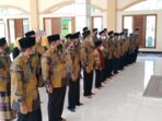 F sosialisasikan prokes