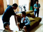F C Oknum Kades dan Dewan Aniya Bocah Dibawah Umur