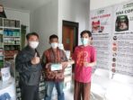 F rinso tebar masker