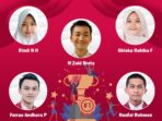 F JUARA 1