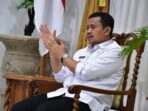 dony ahmad munir