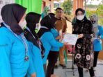 wisuda citimun