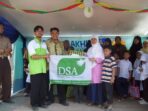 F DSA Peduli