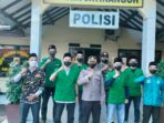 PAC Ansor Jatinangor