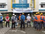 PLN siaga lebaran