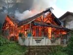 kebakaran rumah iwan