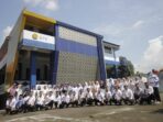 Halal Bihalal SMK Ifsu