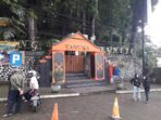 Gunung Kunci