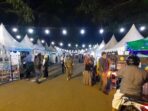 MTQ stand