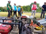 PLN apel