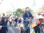 kades nyalindung kuda renggong