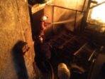 kebakaran tiga rumah