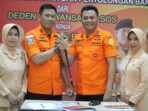 kepala SAR