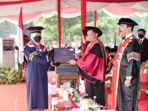 IPDN wisuda
