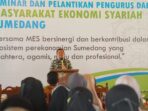 bupati MES 1 bupati MES 1