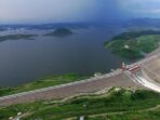 waduk jatigede