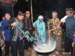 bubur suro
