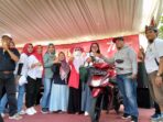 hadiah motor