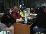 kena razia
