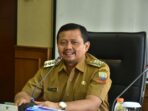 Bupati Dony