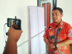 Sekretaris Fraksi PKS DPRD Jabar H Ridwan Solichin